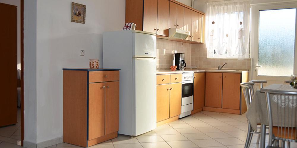 Pantheon Deluxe Apartment *