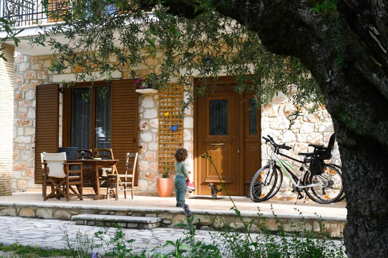 Lioriza Country Holiday home *