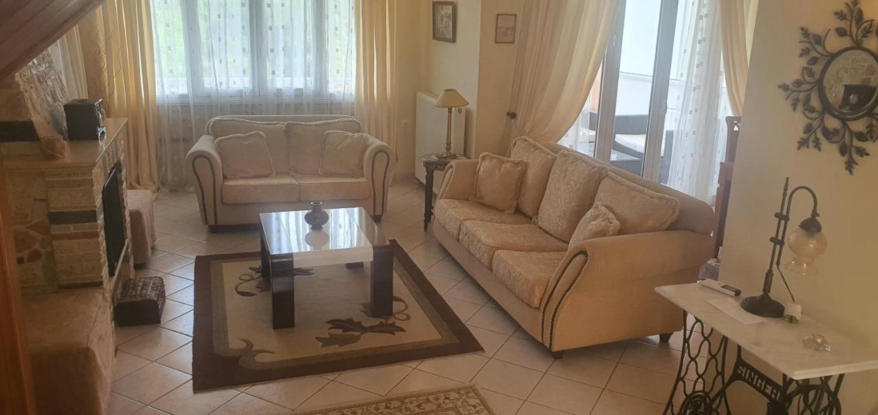 Miranda Apartment Corfu (city)