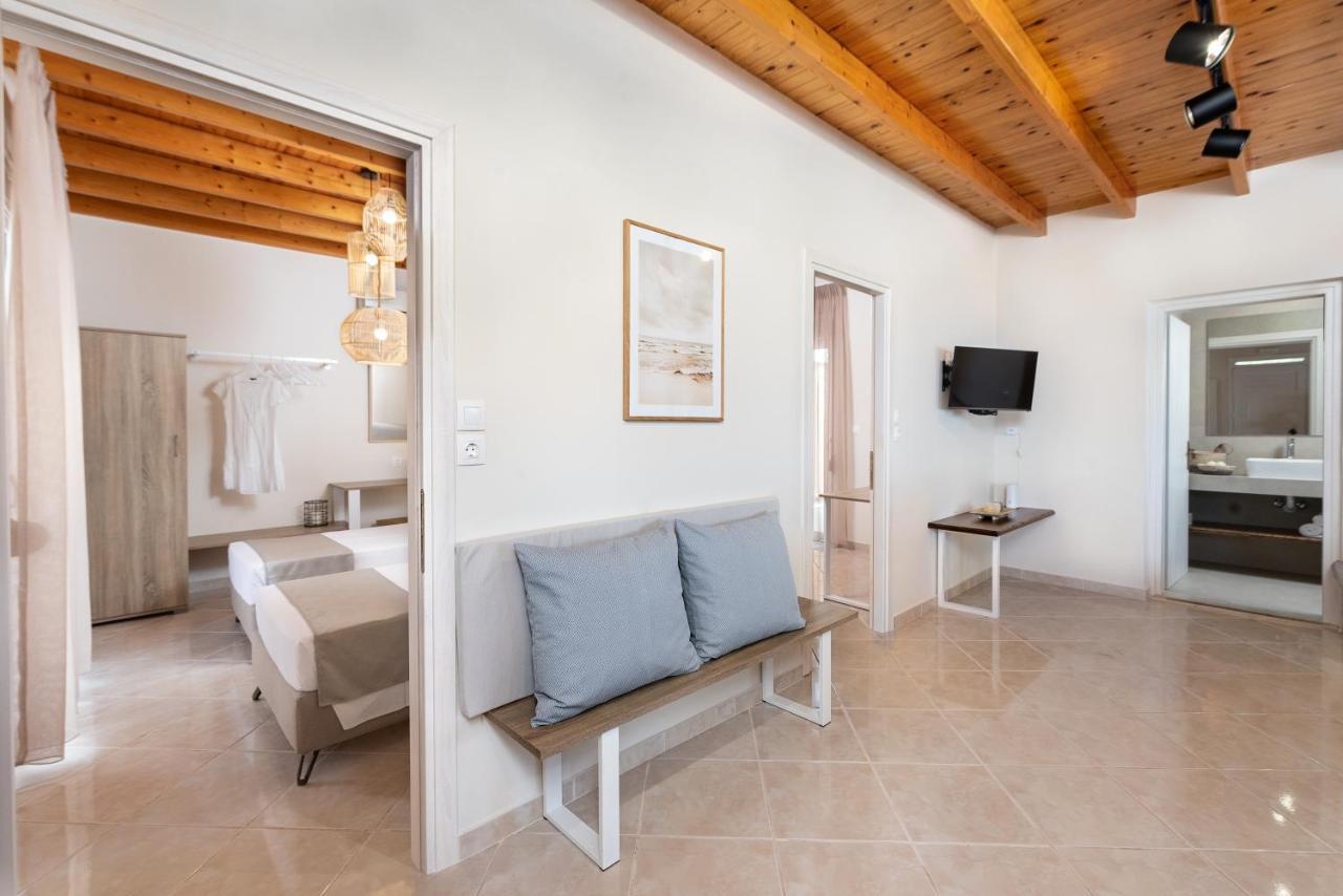 Apartment Anastasios House Stegna Archangelos (Rhodes)