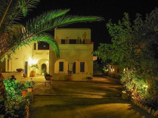 Lontorfou Apartment Ormos (Andros)