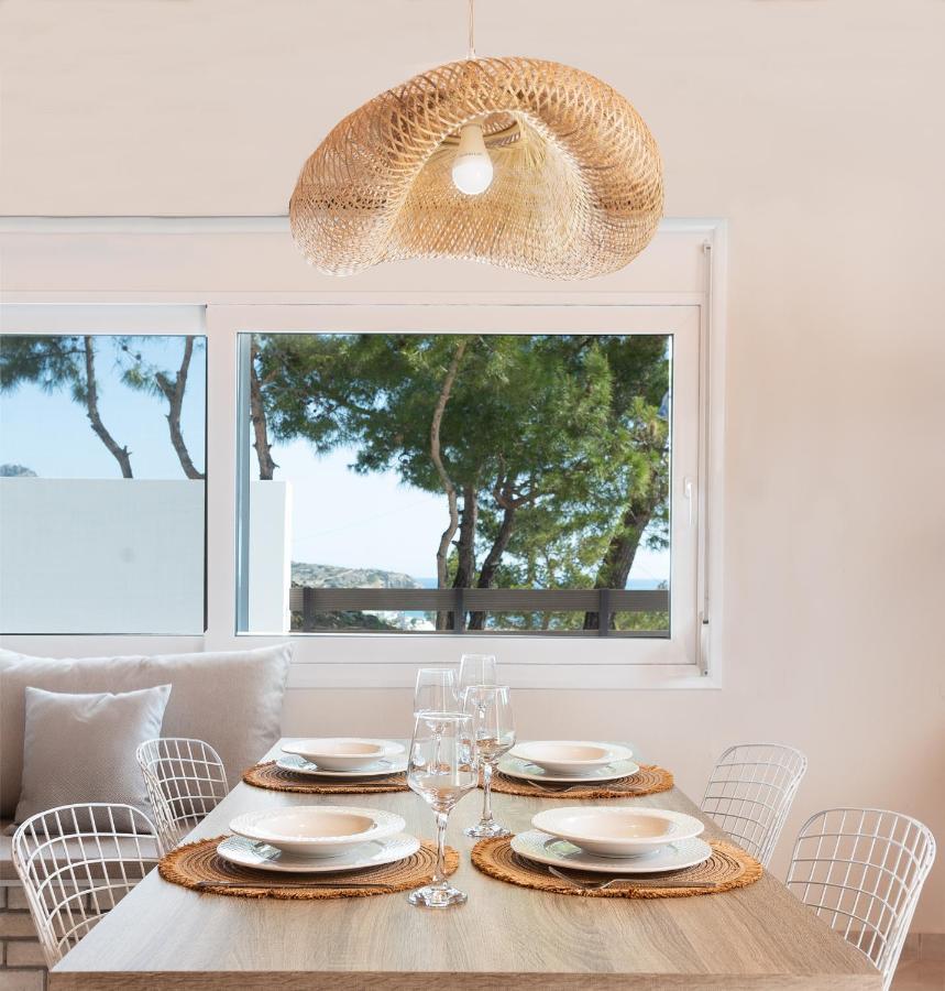 Apartment Anastasios House Stegna Archangelos (Rhodes)