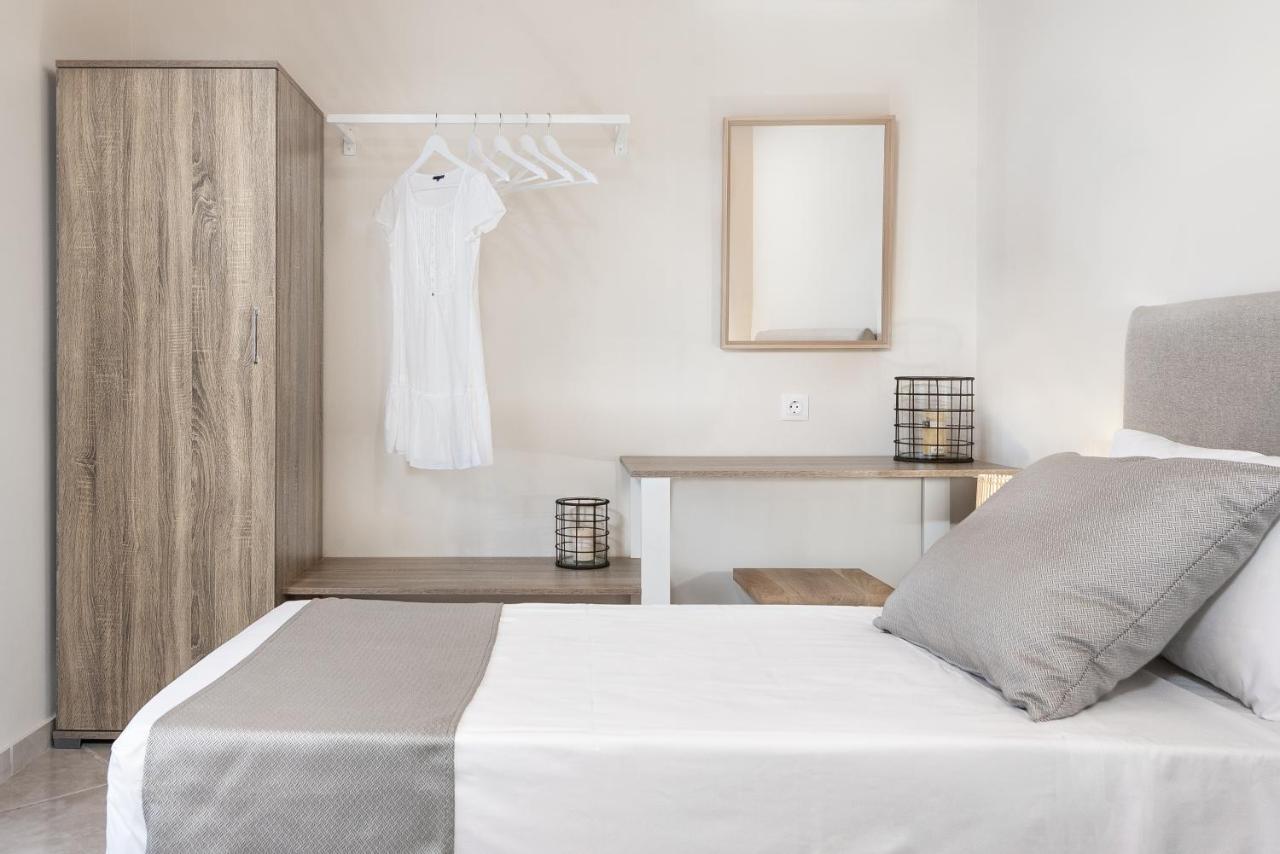 Apartment Anastasios House Stegna Archangelos (Rhodes)