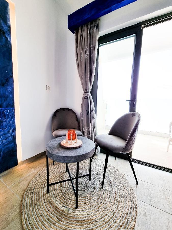 Hotel Penelope Ialysos (Rhodes)