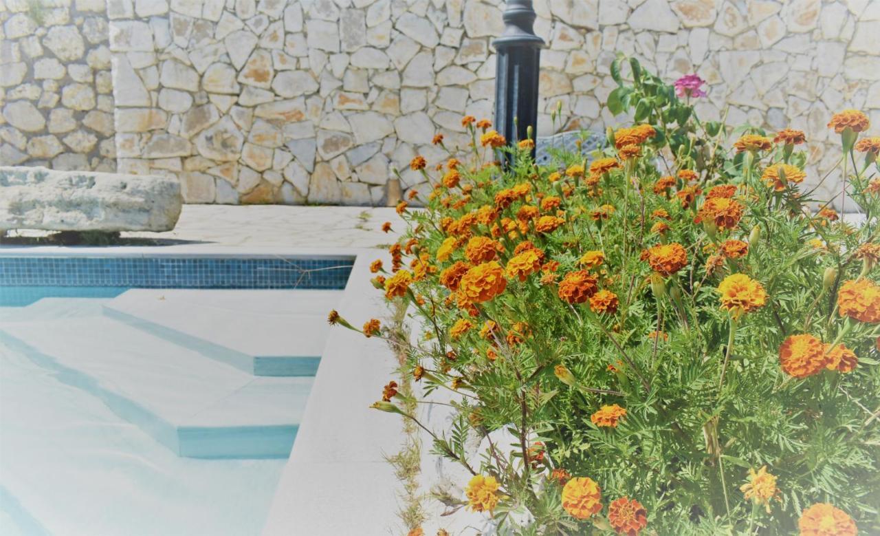 Estate Dafnopanagia Magda Villa Karia (Lefkada)