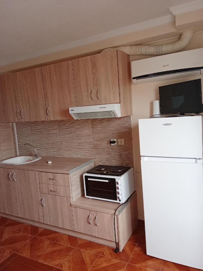 Apartment Fafalios