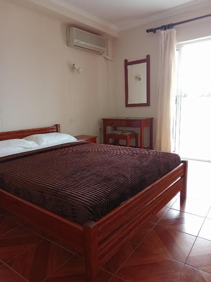 Apartment Fafalios