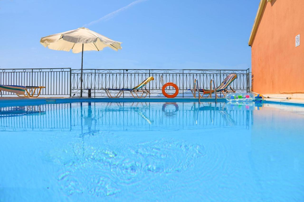Villa Mare Vista Ariadni Nisaki (Corfu)