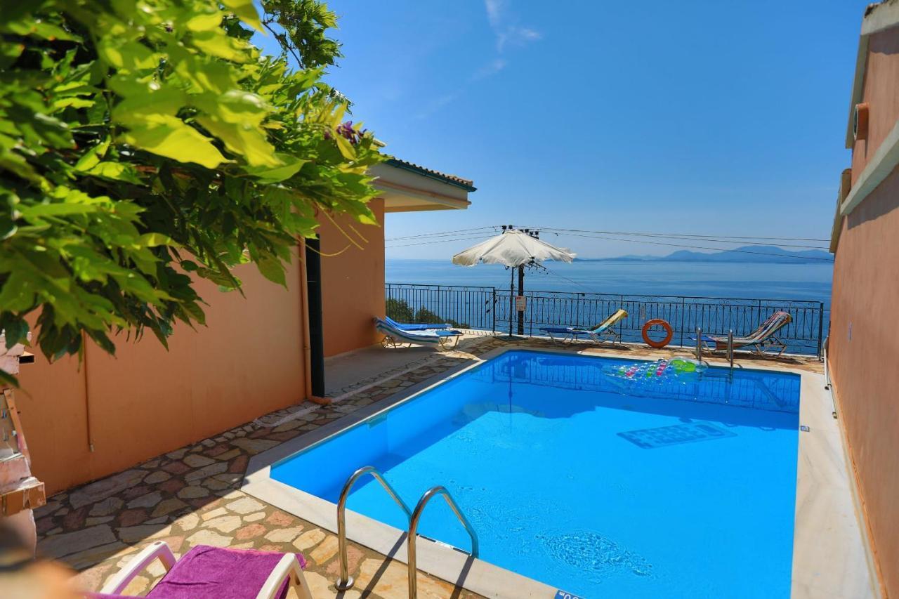 Mare Vista Ariadni * Nisaki (Corfu)