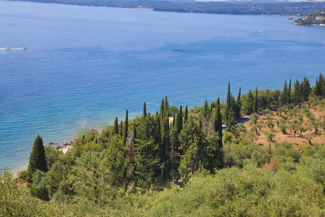 Mare Vista Ariadni Villa *