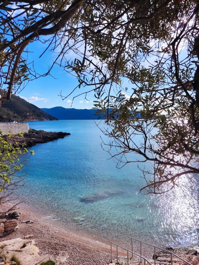 Chloe Attic Holiday home Agia Efimia