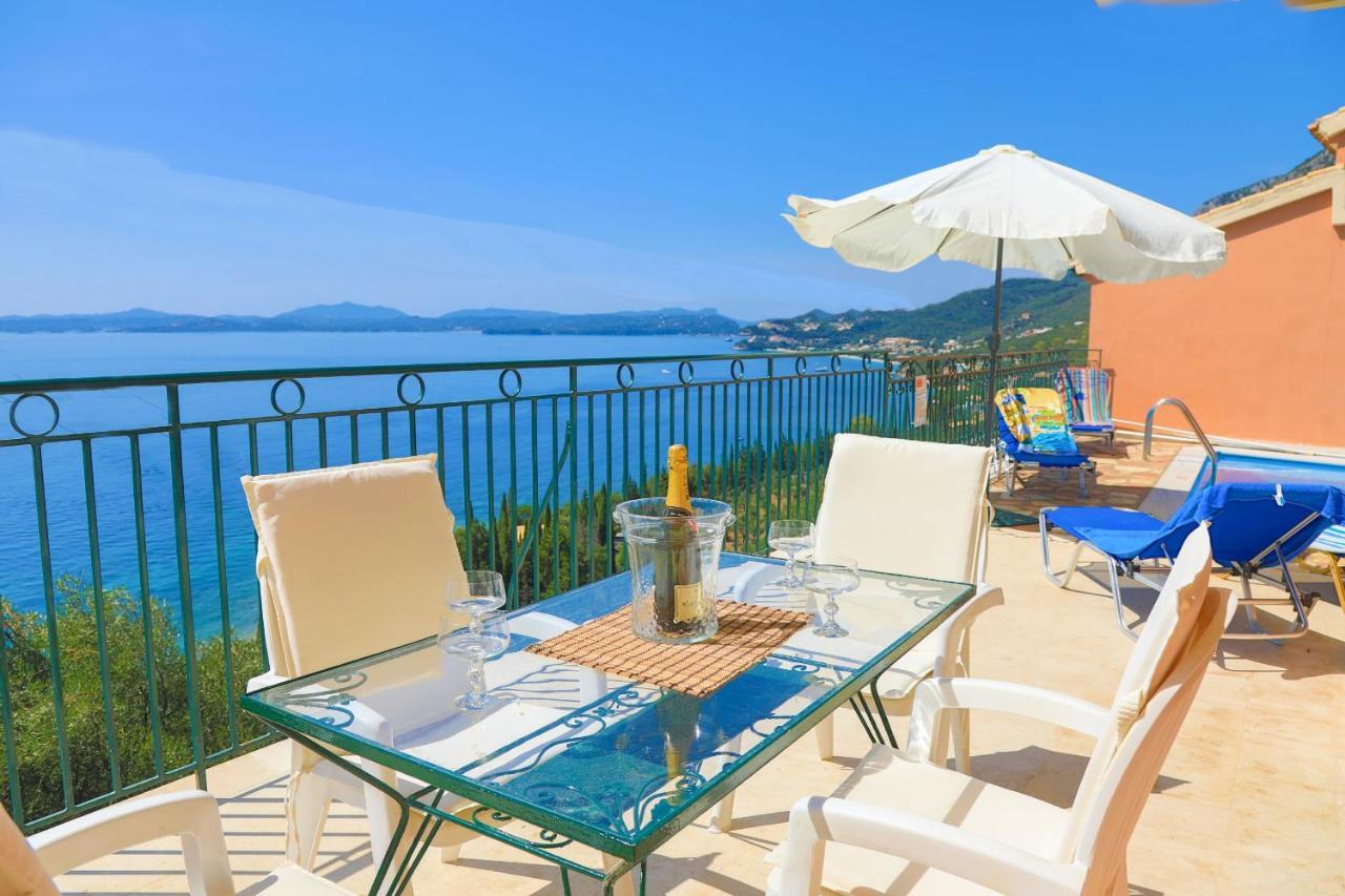 Mare Vista Ariadni * Nisaki (Corfu)