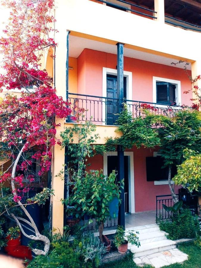 Apartment Efterpi