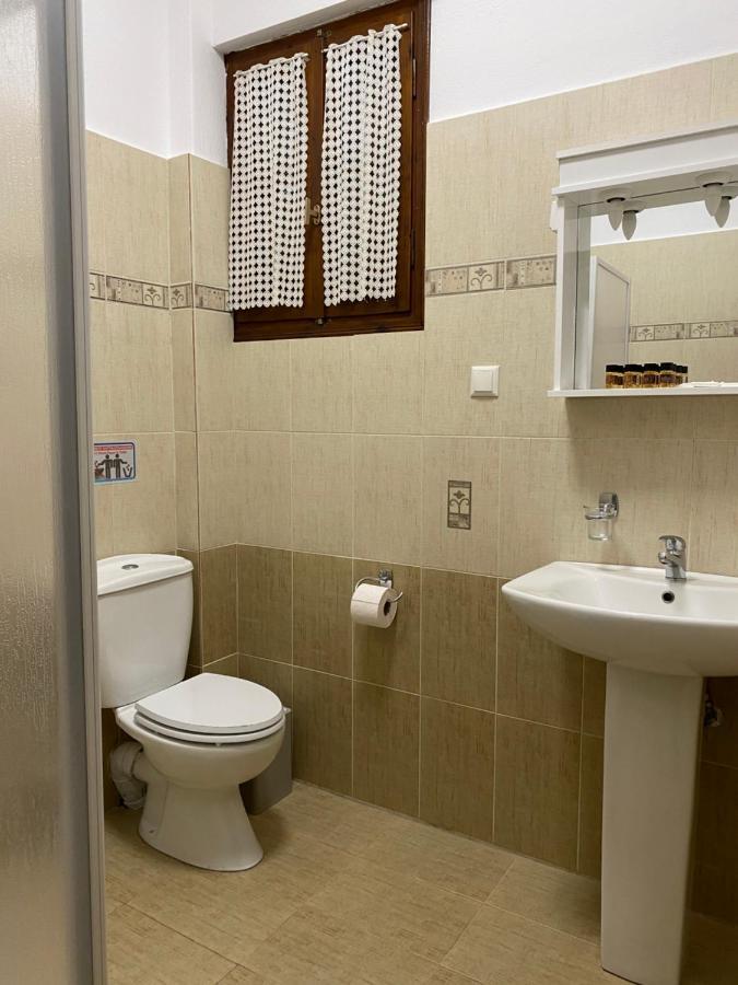 Amelia Beach Apartment Agios Ioannis (Thessaly)