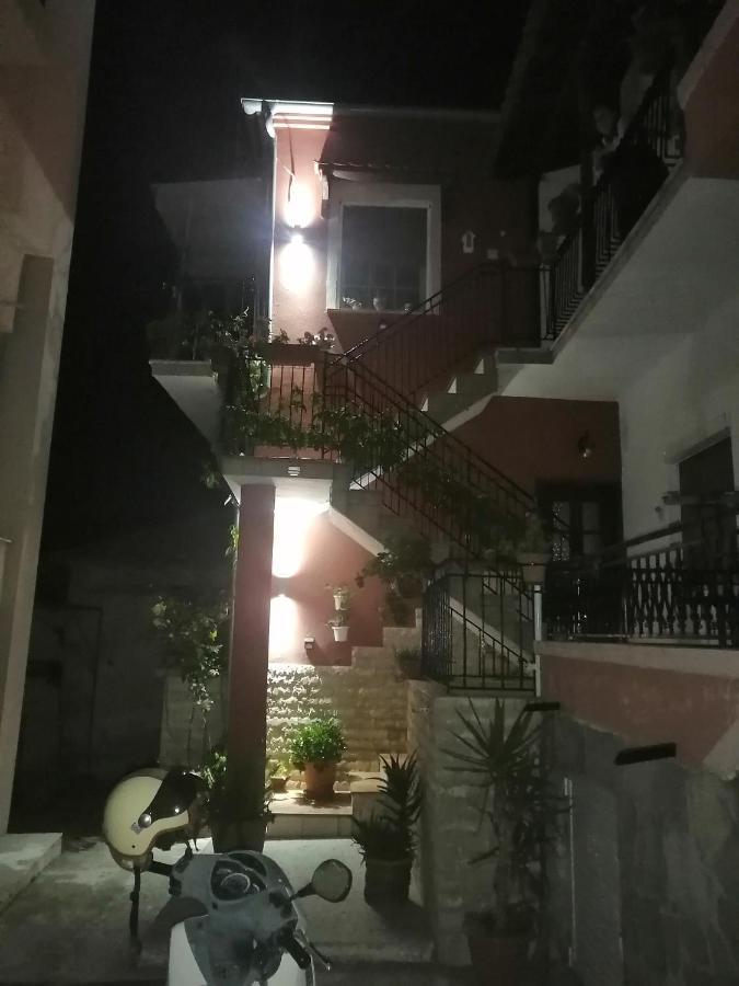 Helen's House