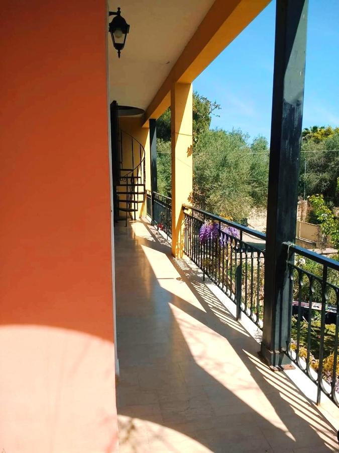 Apartment Efterpi *