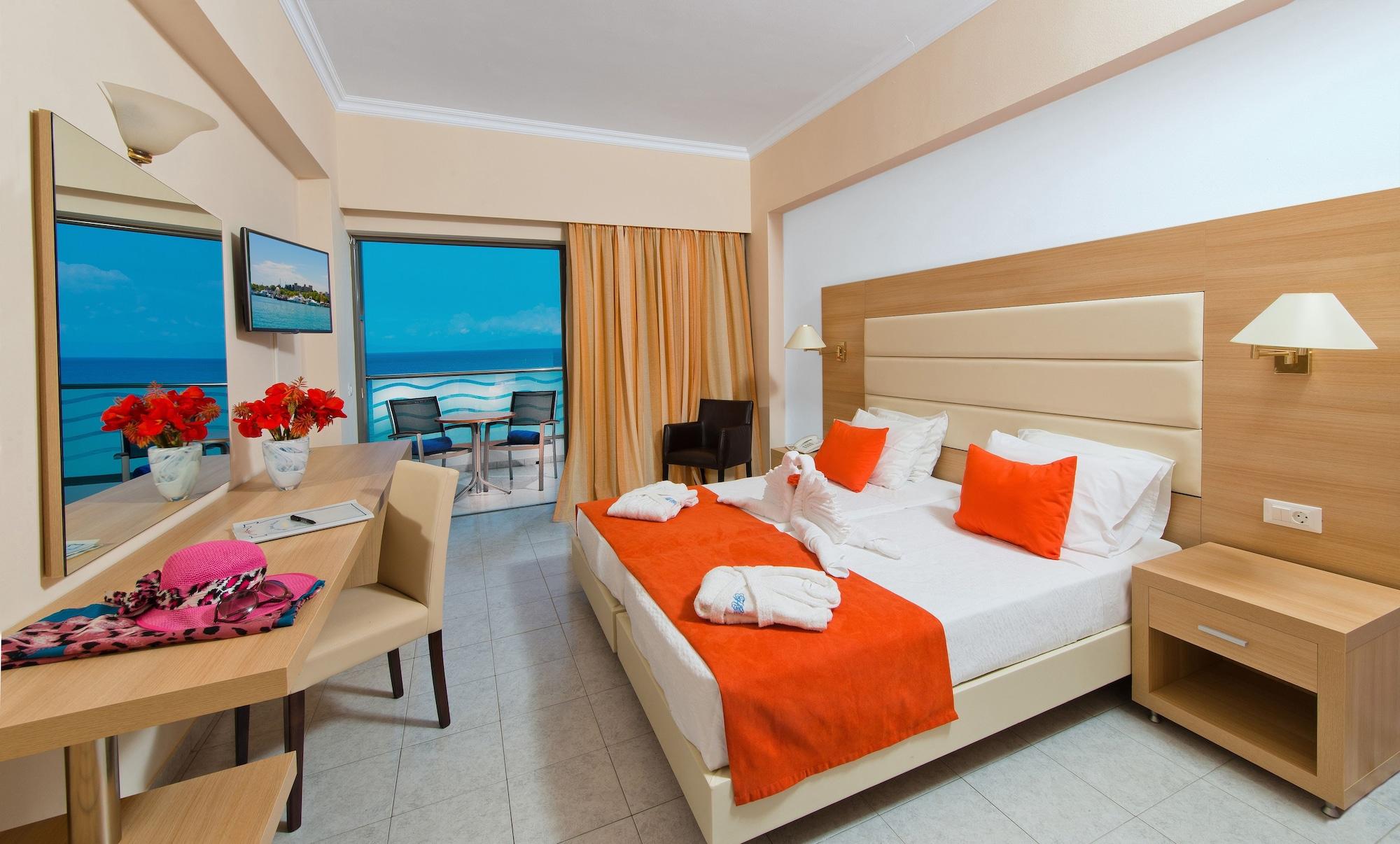 Hotel Belair 4*