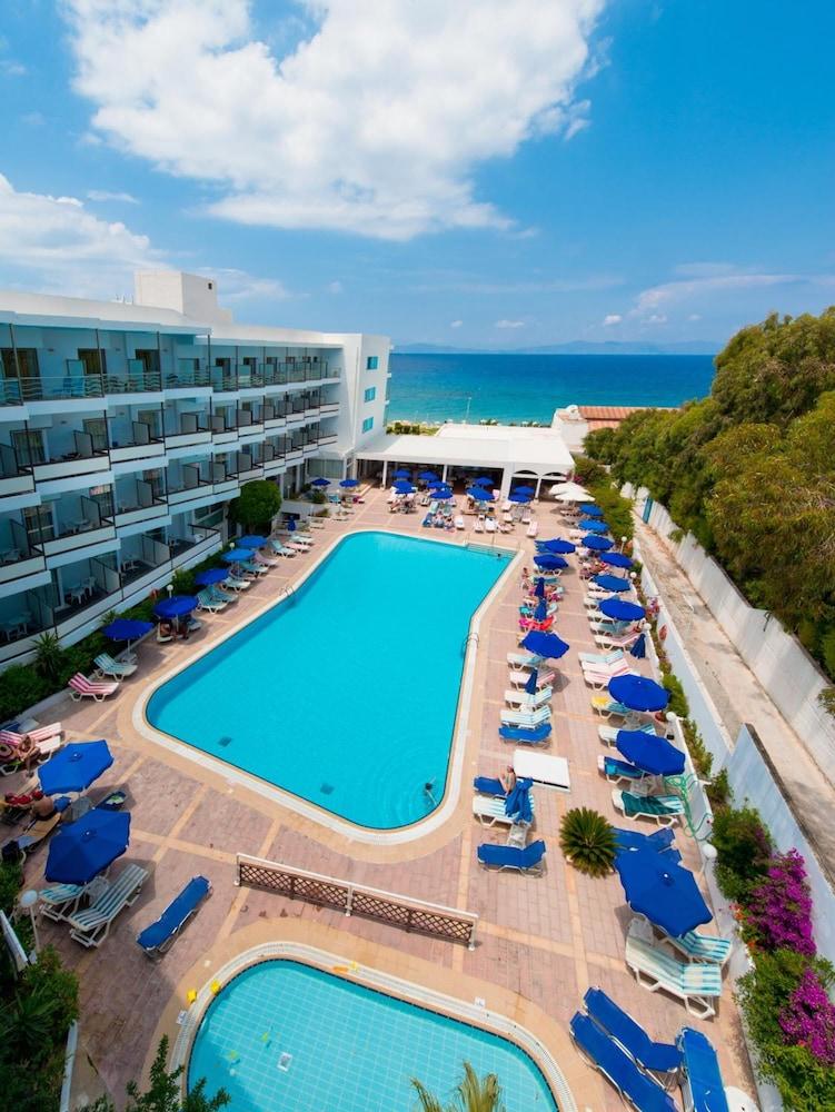 Belair 4* Ixia (Rhodes)