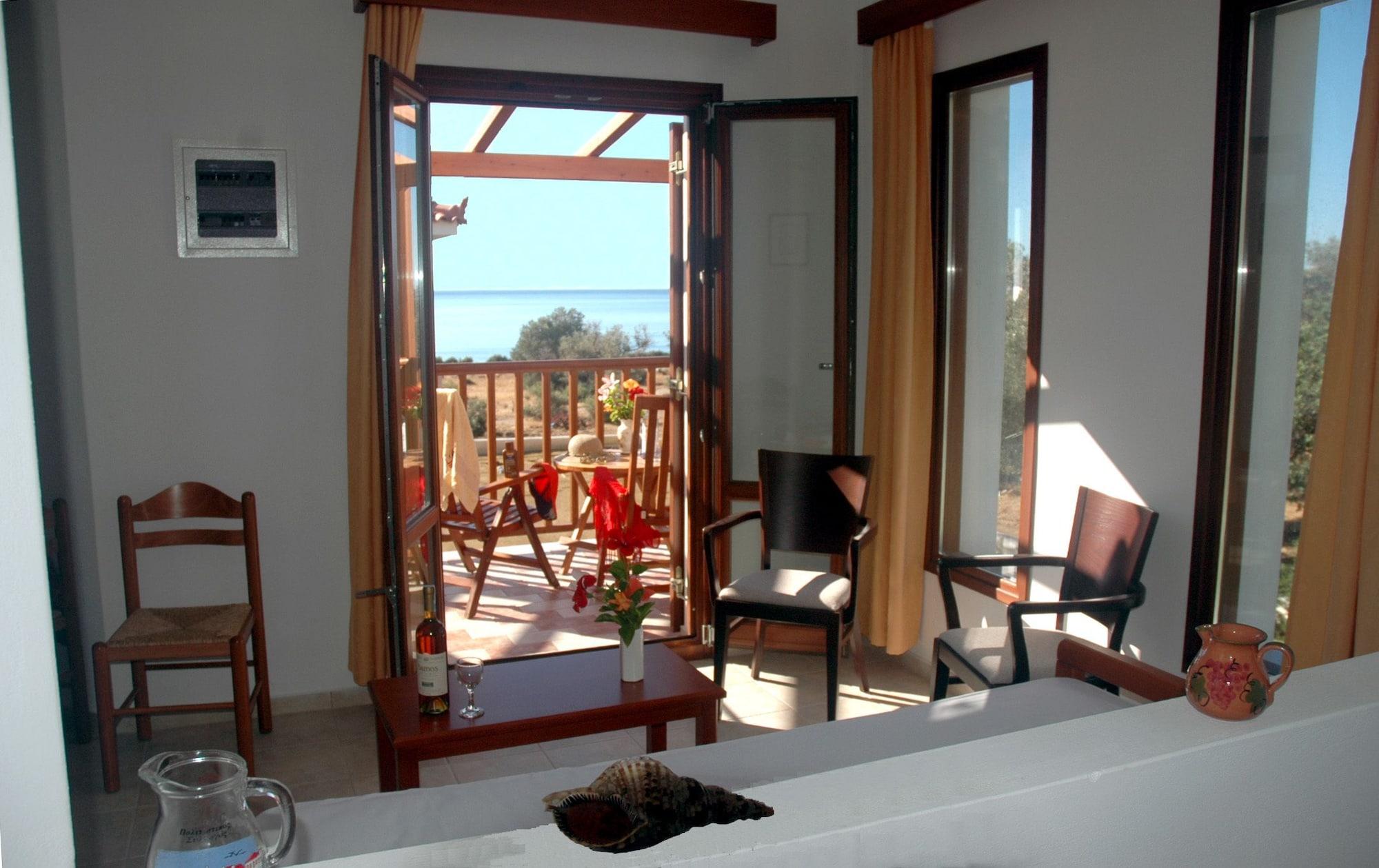 Hotel Kyma 4*