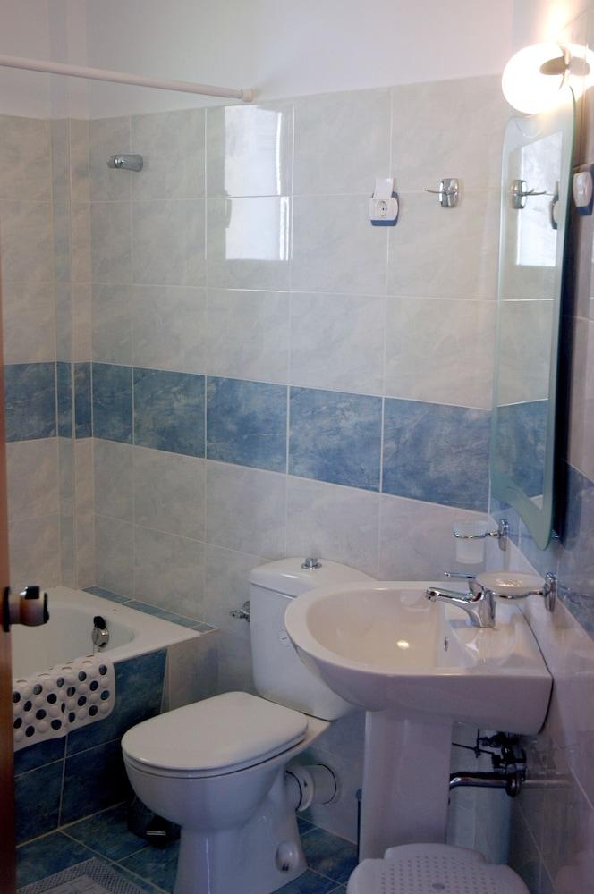 Kyma Hotel Marathokampos