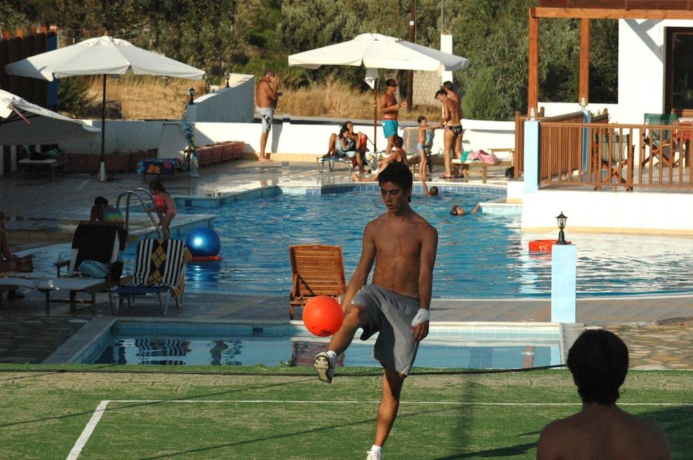 Kyma Hotel 4*