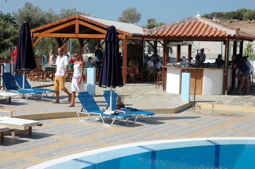 Kyma Hotel 4*