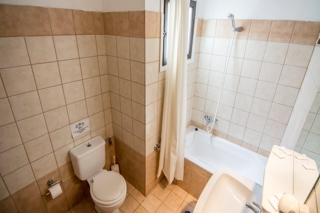 Aparthotel Annaliza