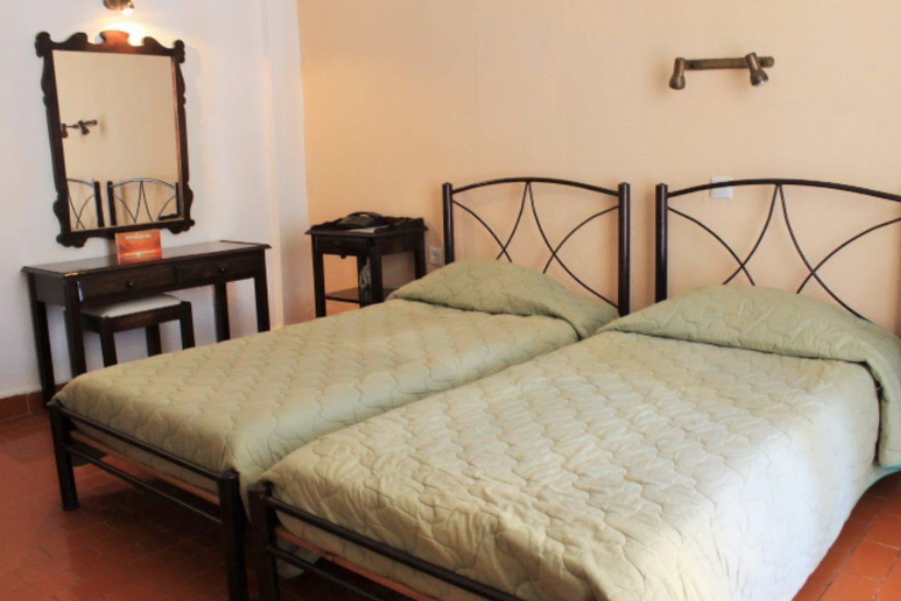 Aparthotel Annaliza