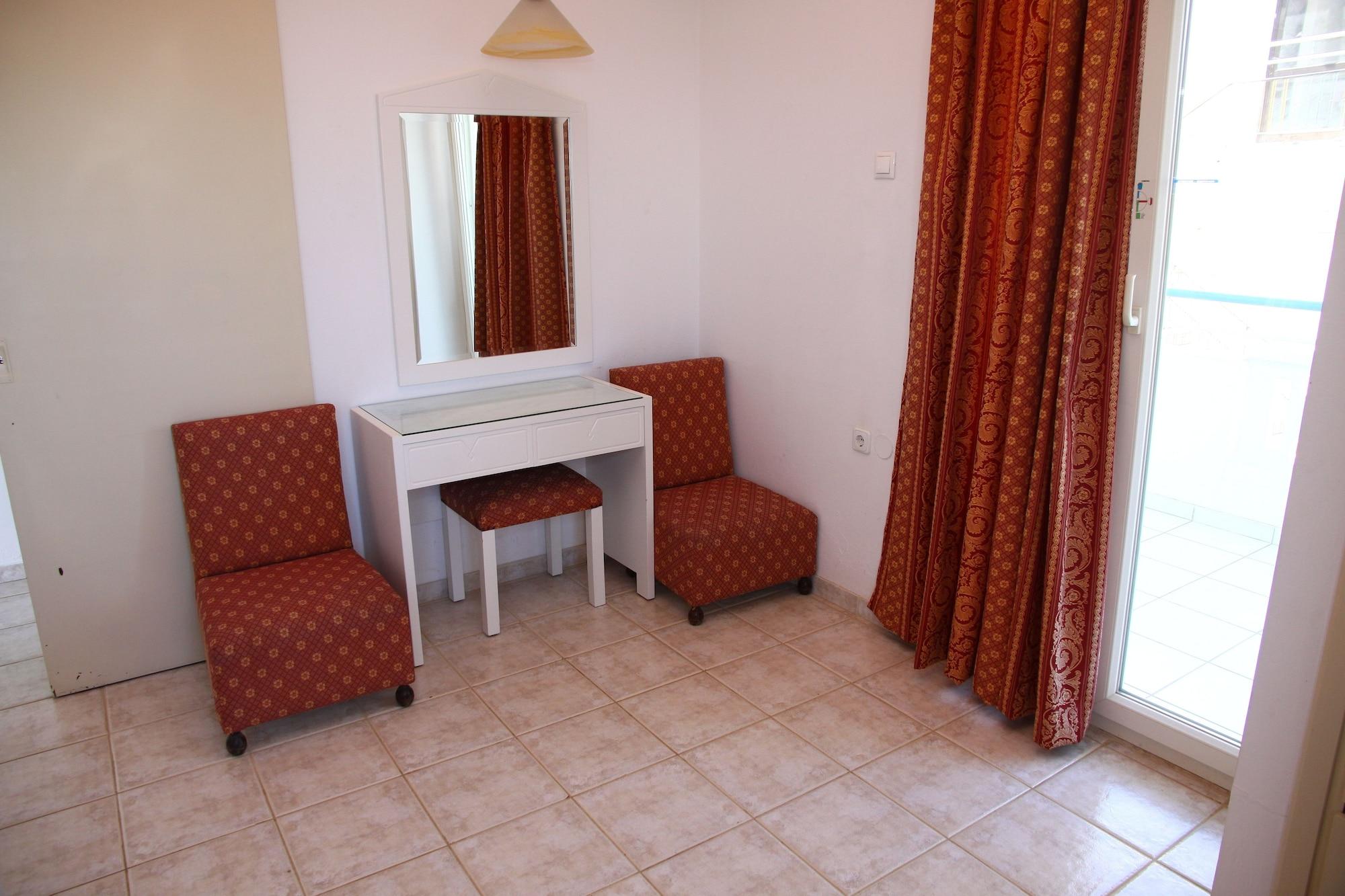 Apartment Mary Anna Stalida