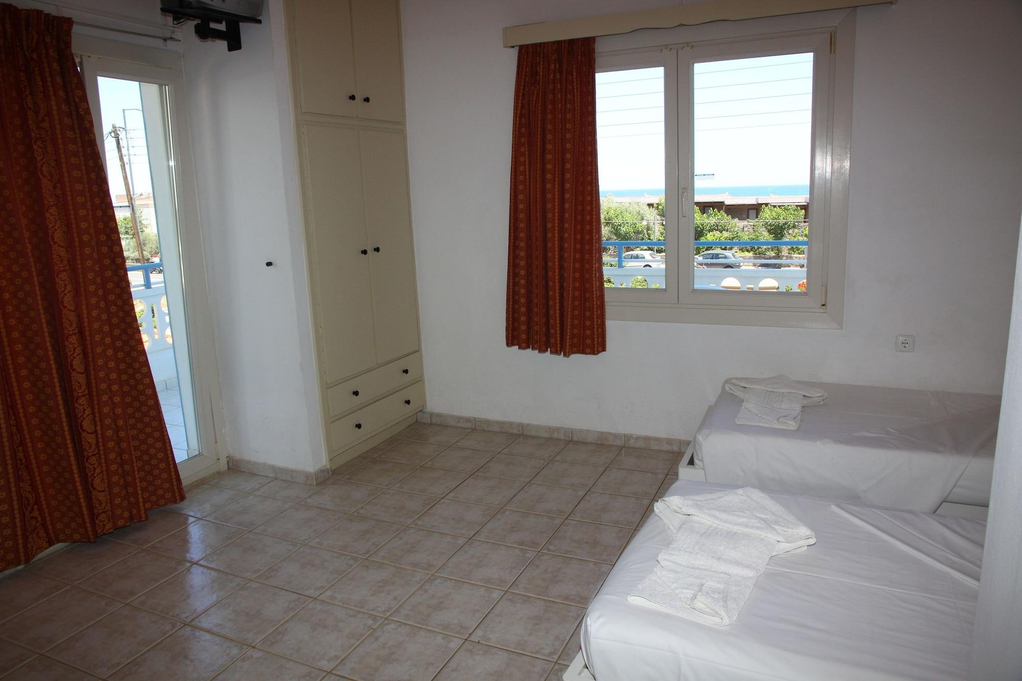 Mary Anna Apartment Stalida