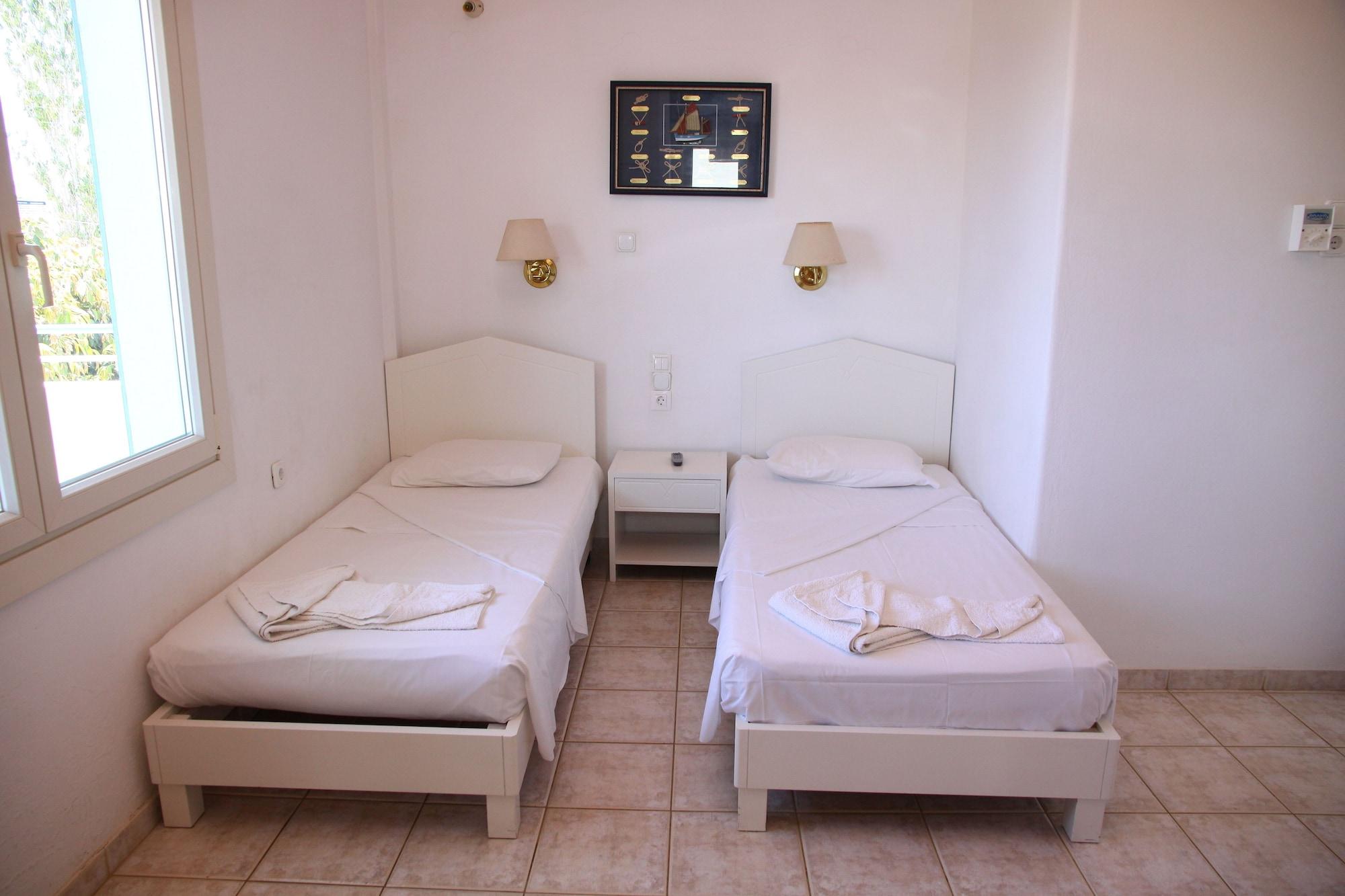 Mary Anna Apartment *