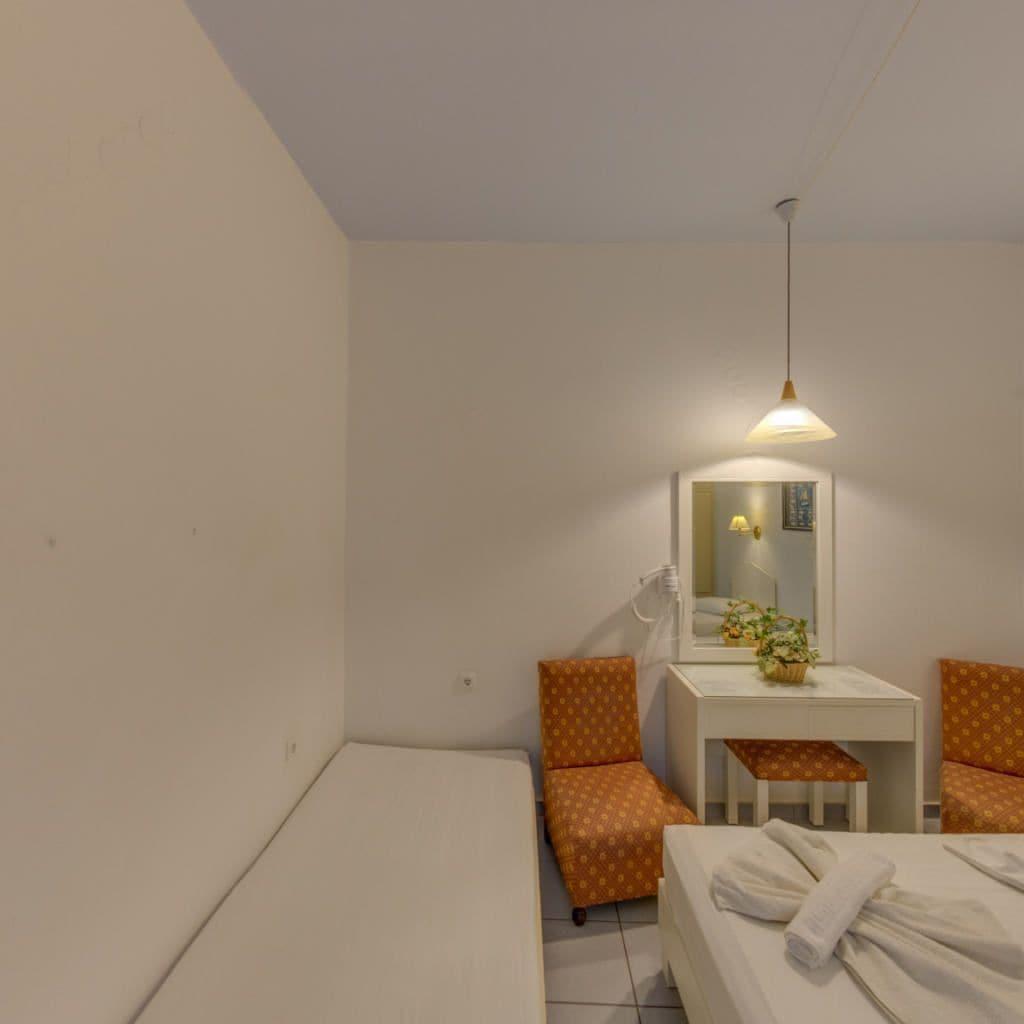 Apartment Mary Anna Stalida