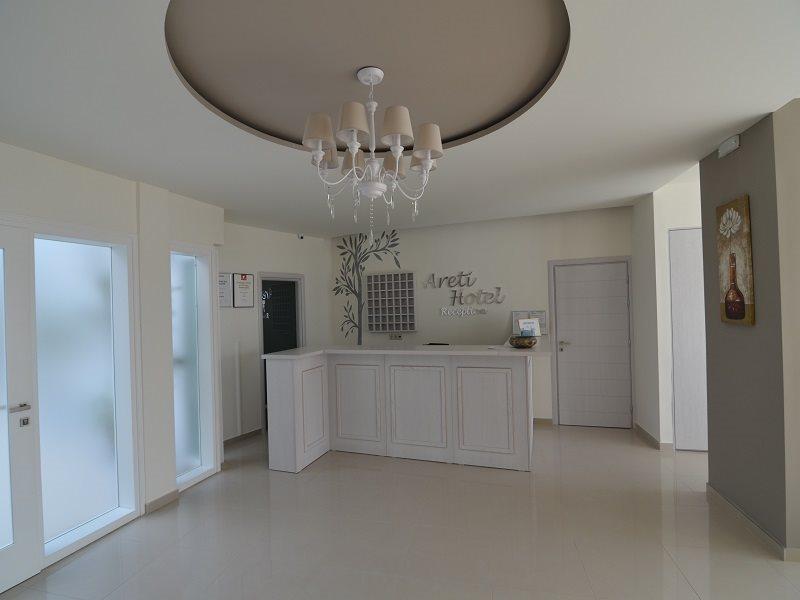 Hotel Areti
