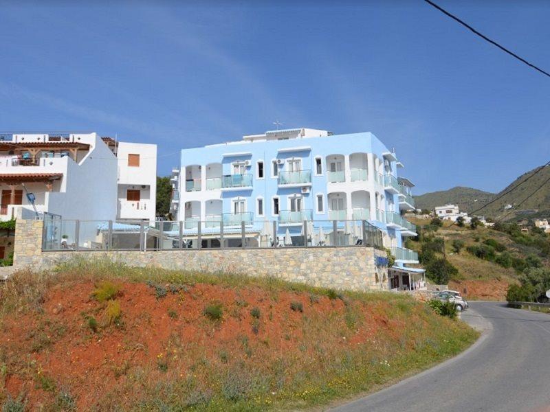 Areti Hotel