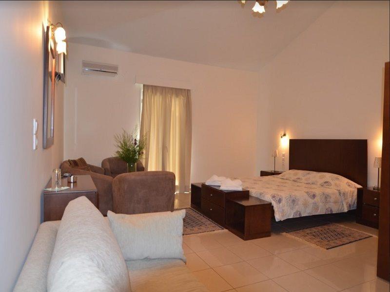 Hotel Areti