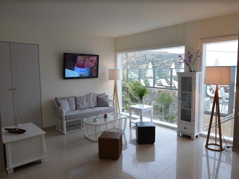 Areti Hotel Agia Galini (Crete)