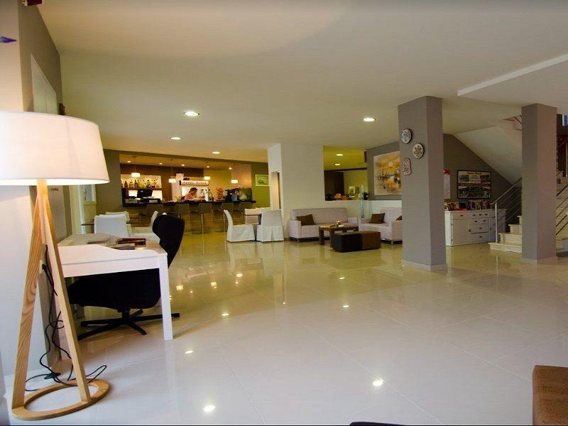 Areti Hotel Agia Galini (Crete)