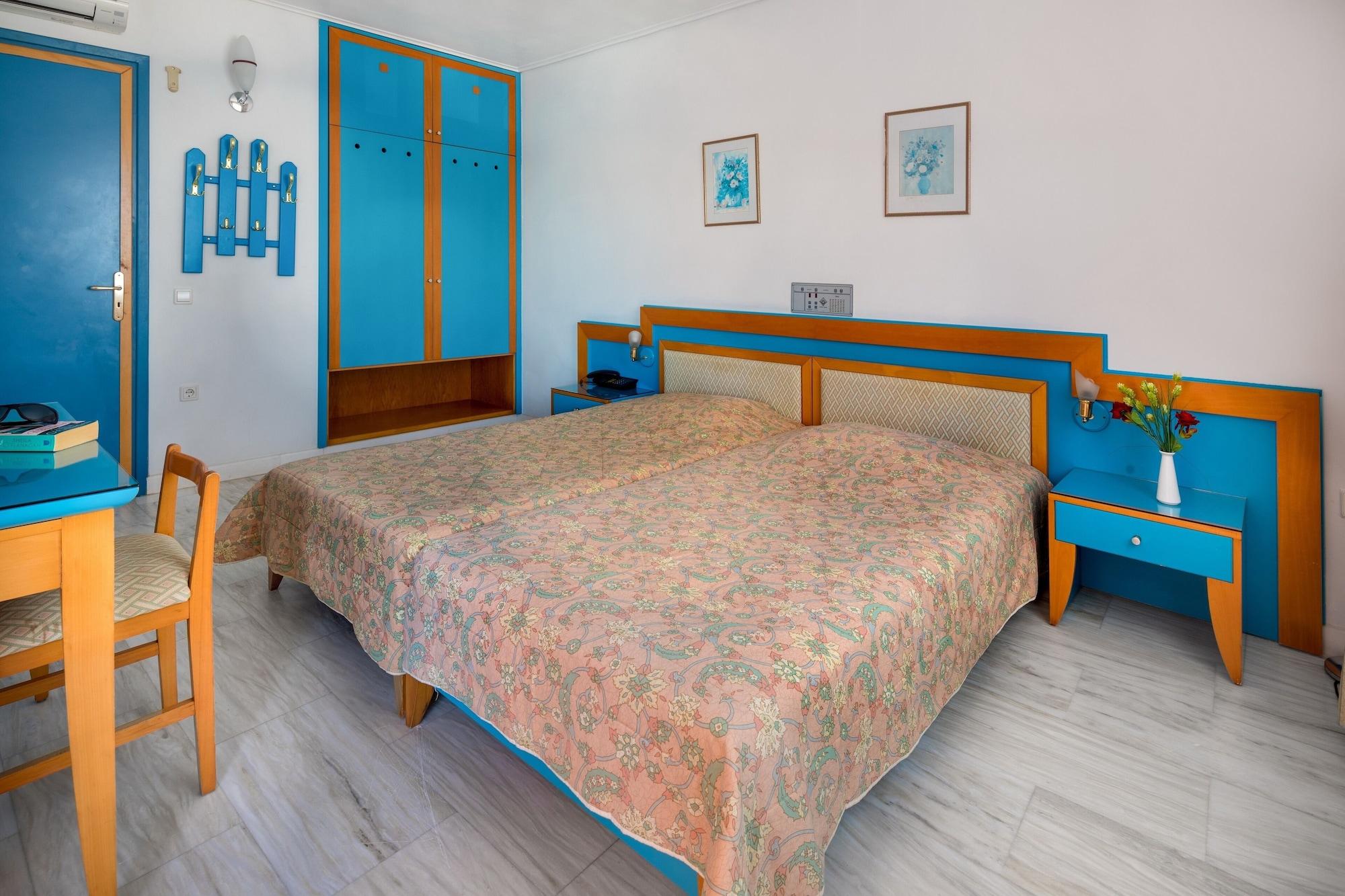 Chrispy Resort, Aparthotel