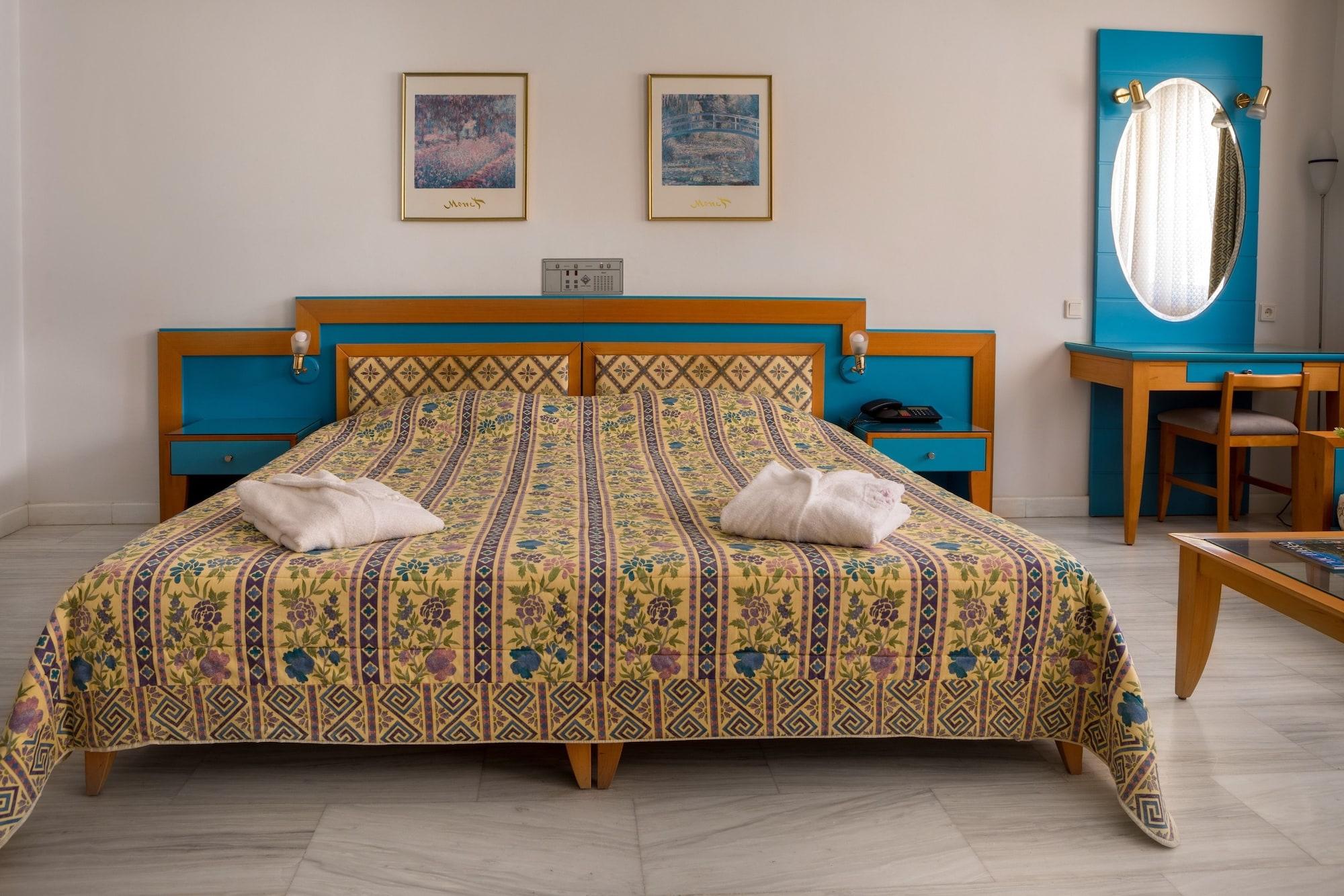 Chrispy Resort,