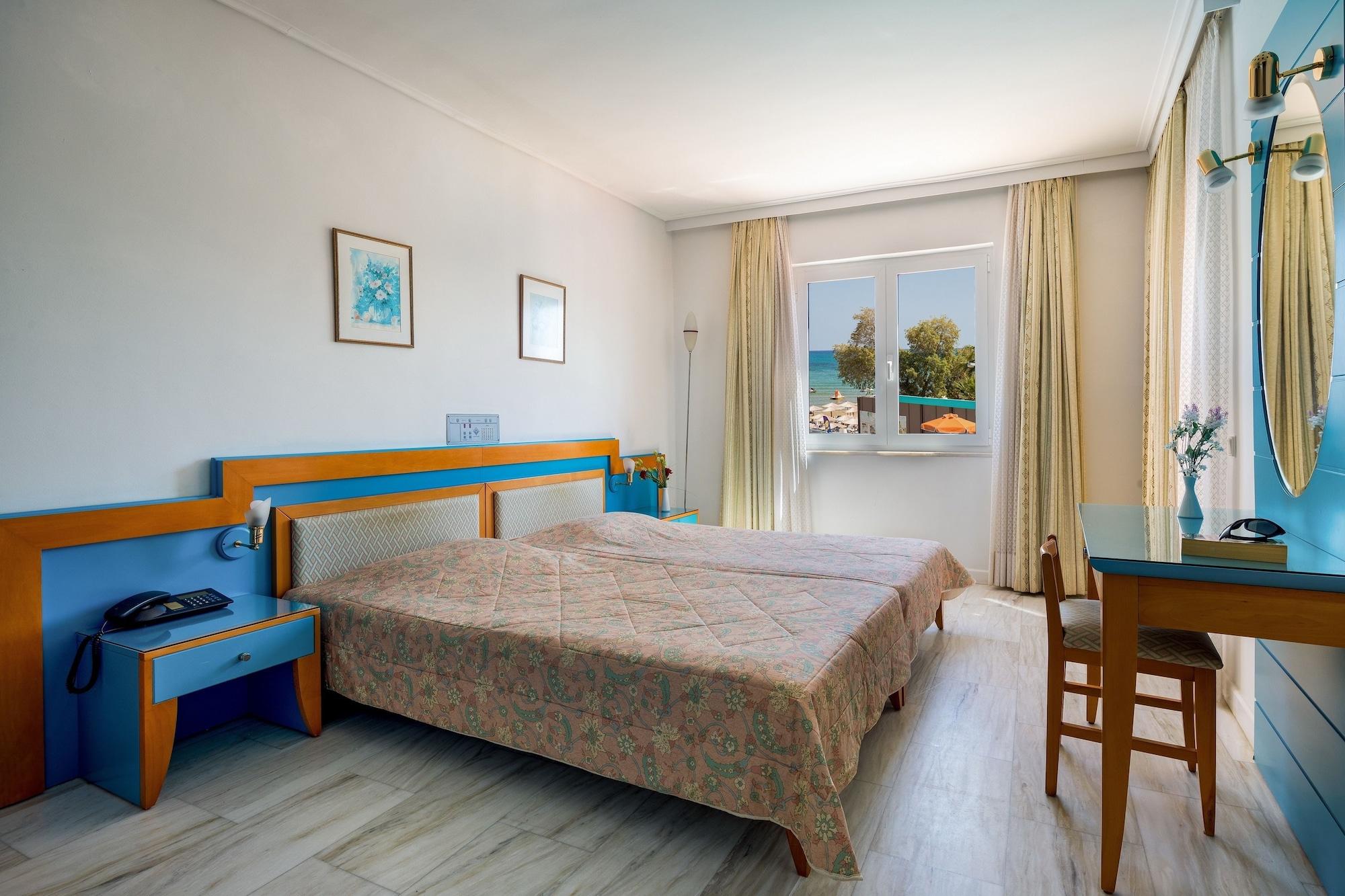 Chrispy Resort, 4* Agia Marina (Crete)