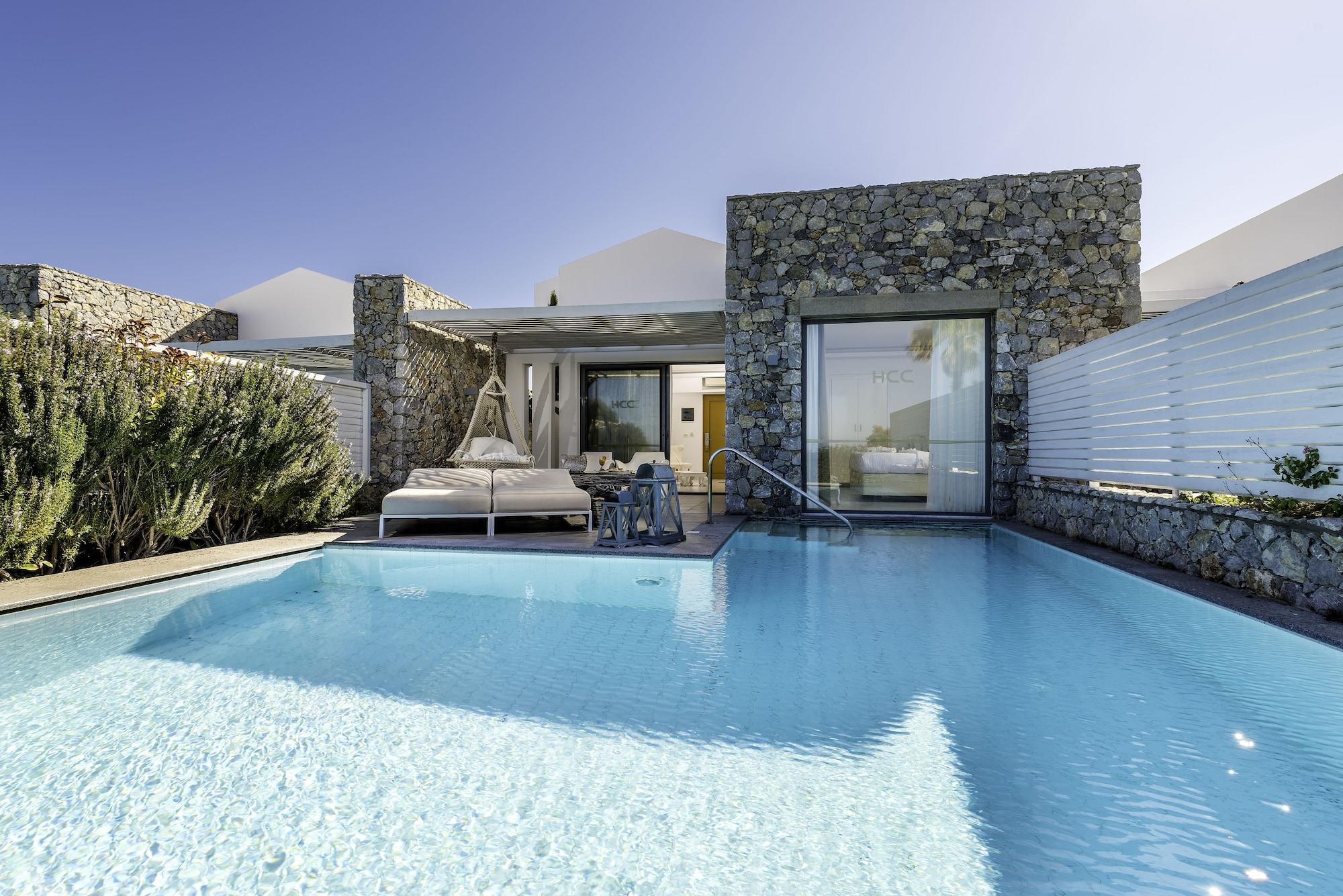 Diamond Deluxe - Adults Only Kos Town