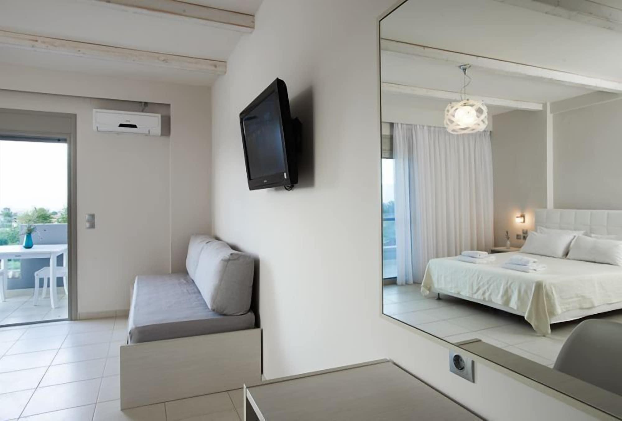 Altamar 4* Pefki (Evia)