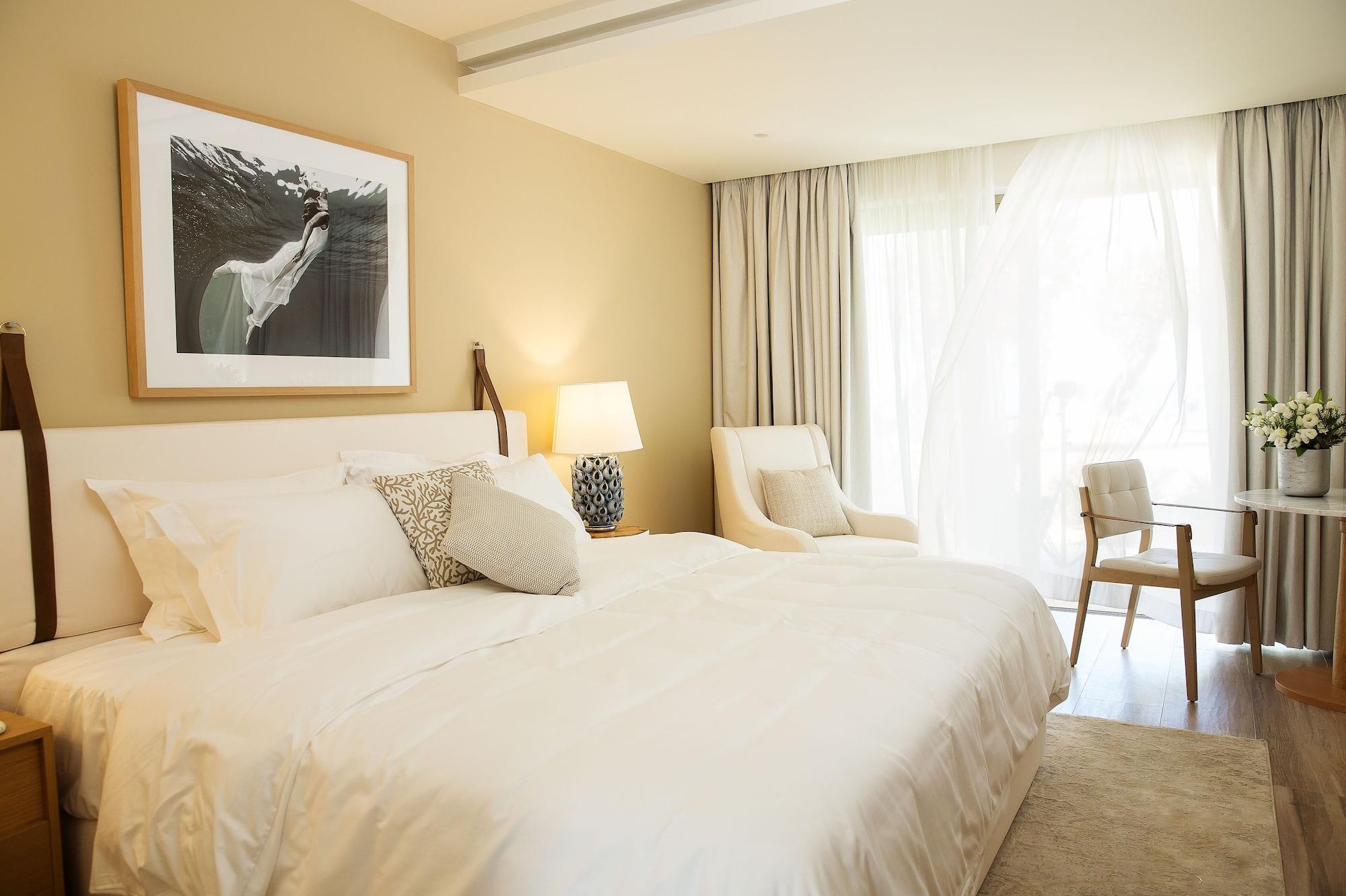 Calimera Miramare & (adults Only) Hotel 3*