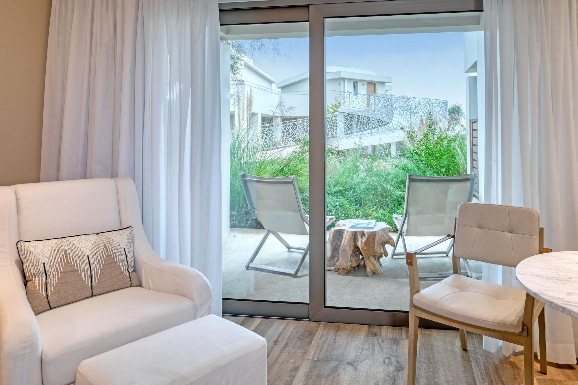Calimera Miramare & (adults Only) Hotel Moraitika