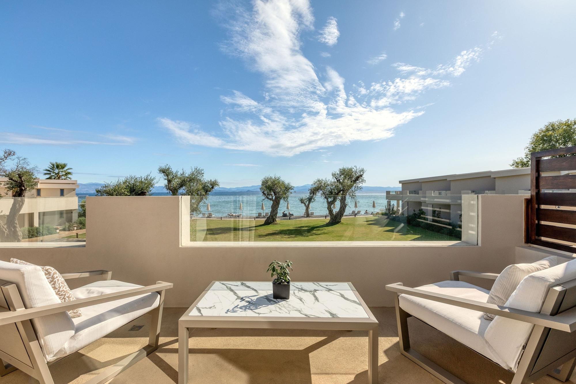 Calimera Miramare & (adults Only) Hotel 3*