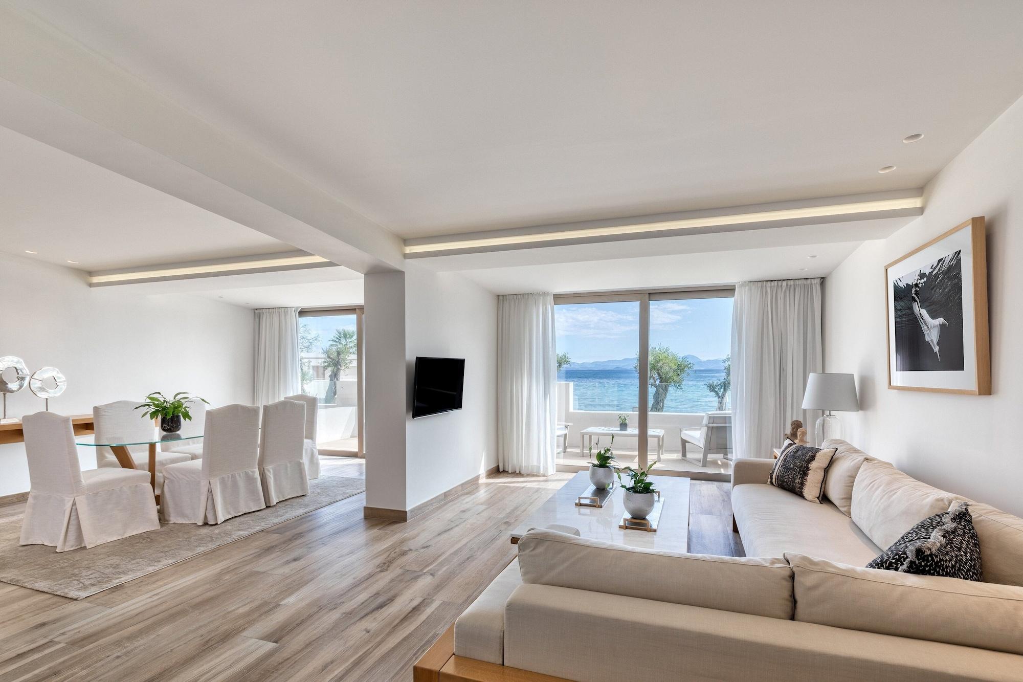 Calimera Miramare & (adults Only) Hotel