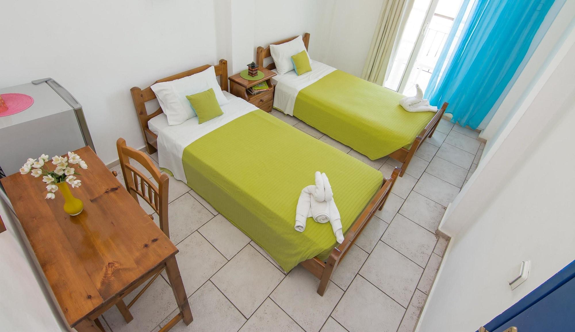 Hotel Riviera Seaside 3*