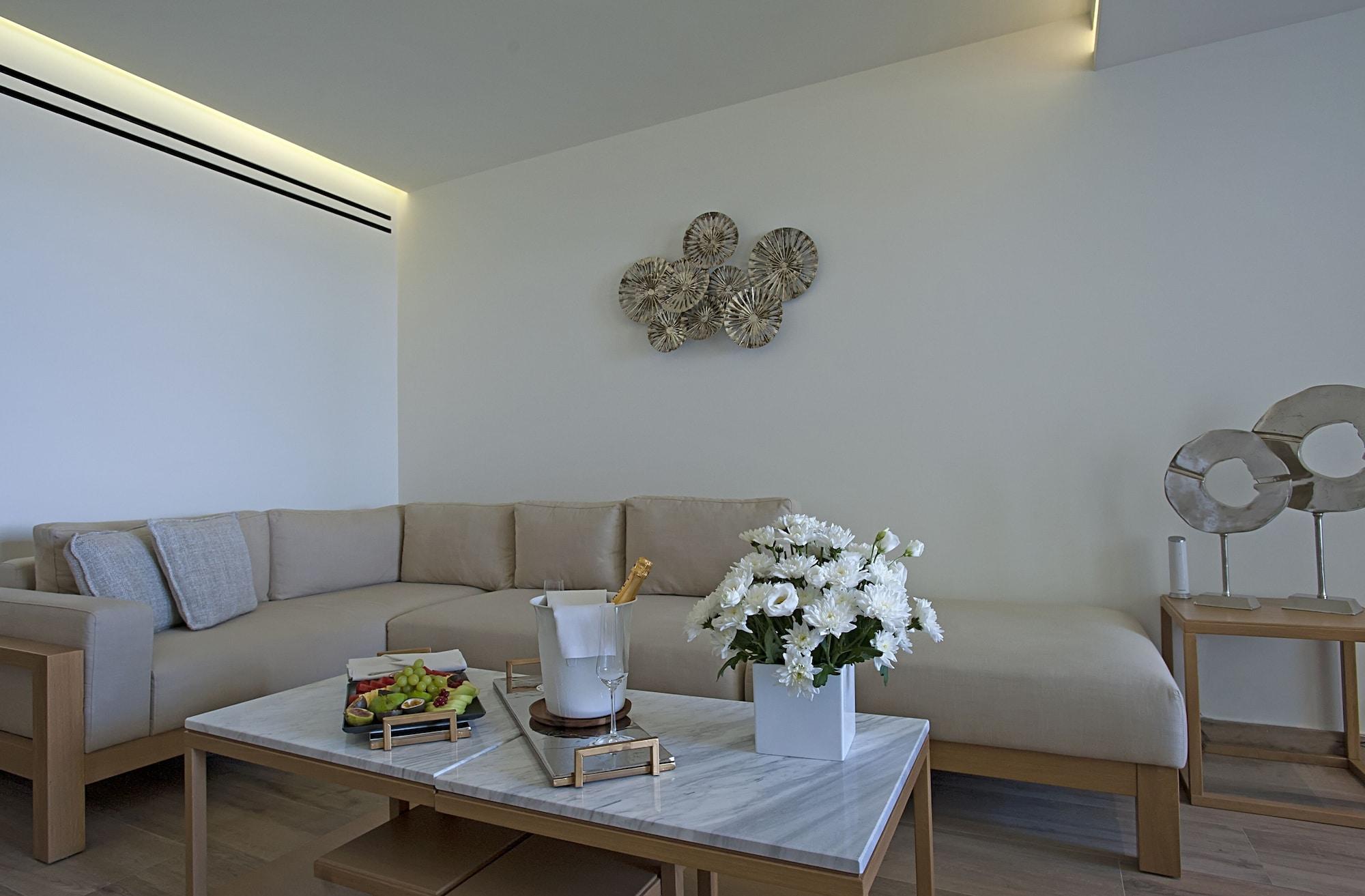 Calimera Miramare & (adults Only) Moraitika