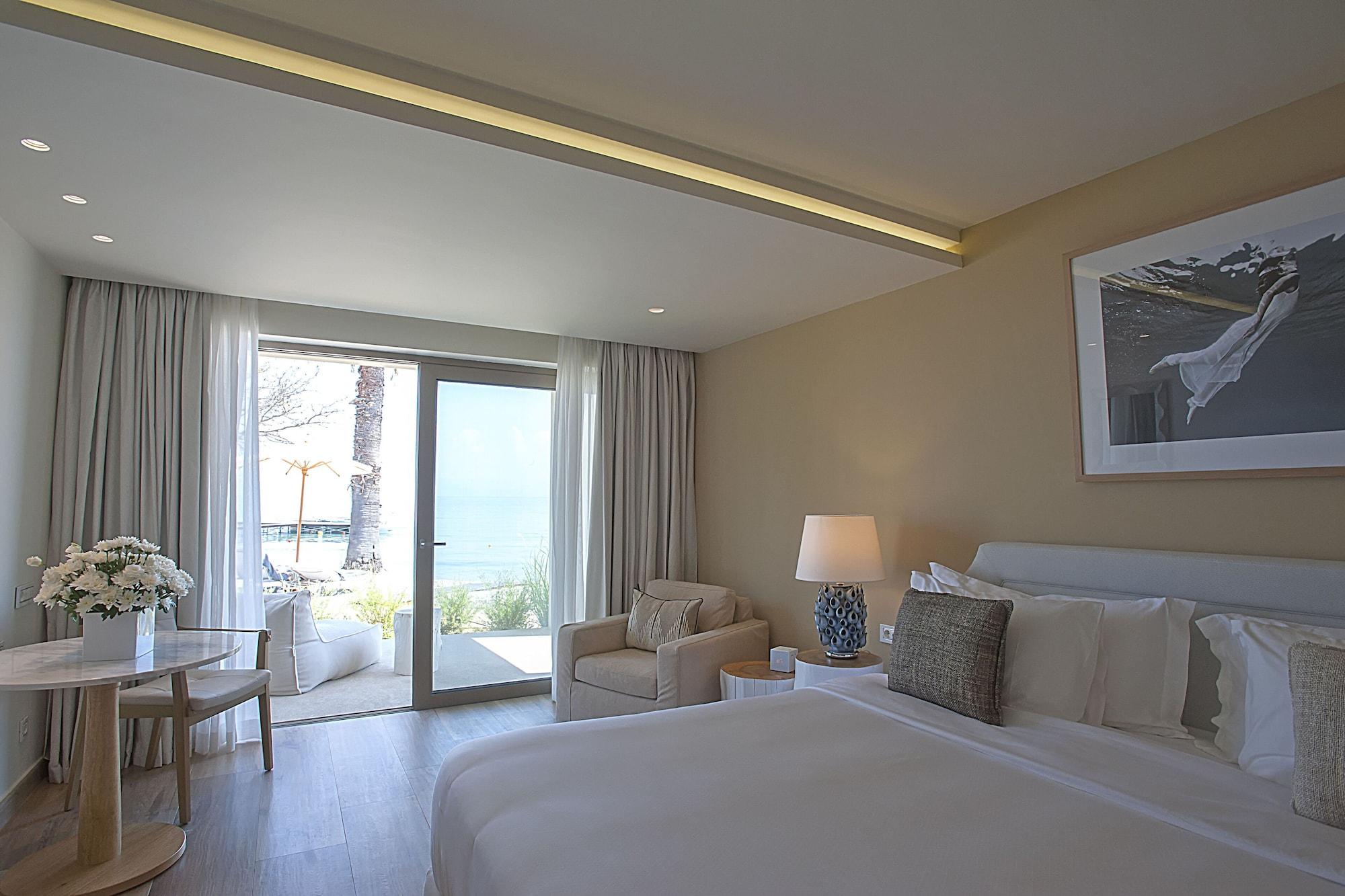 Calimera Miramare & (adults Only) 3* Moraitika