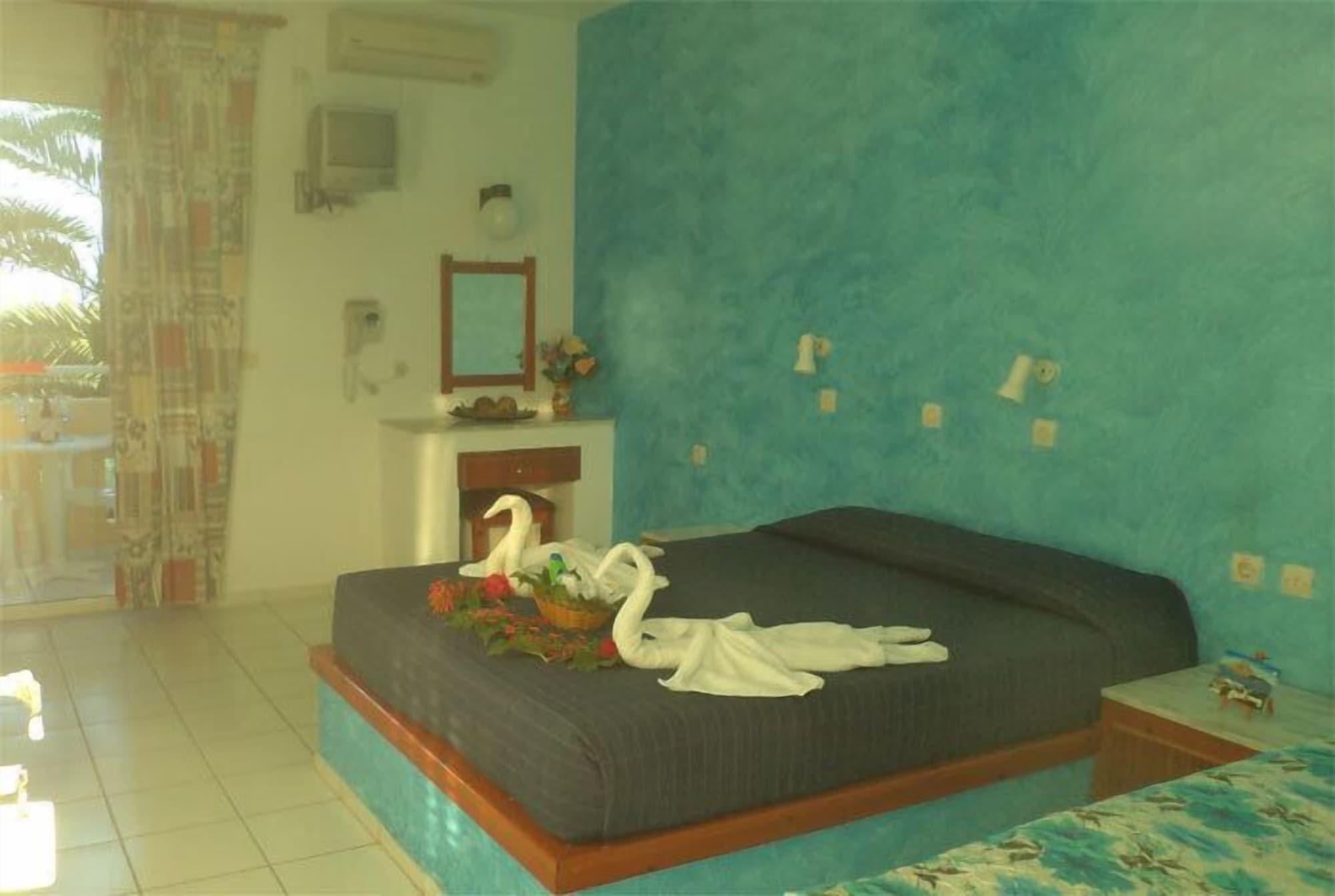 Afentoulis Studios Apartment Kefalos (Kos)
